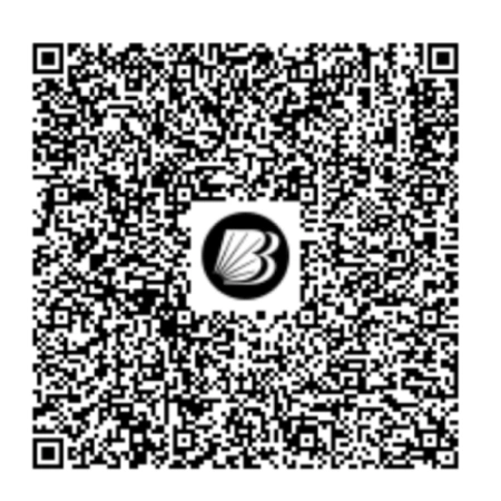 QR Code Bank of Baroda