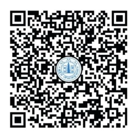 QR Code Bank of Maharashtra