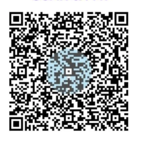 QR Code of State Bank of India